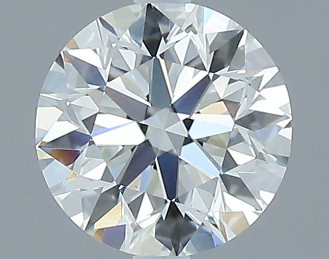 0.62 ct I VS1 Round Shape Natural Diamond