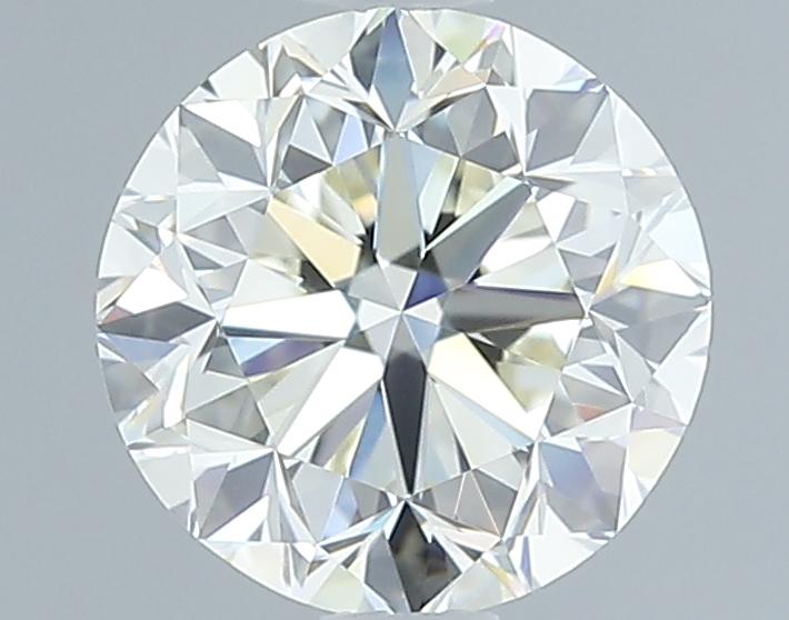 1.50 ct K VS1 Round Shape Natural Diamond