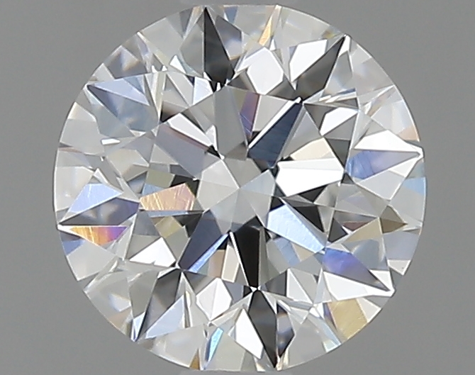 1.00 ct E VS1 Round Shape Natural Diamond