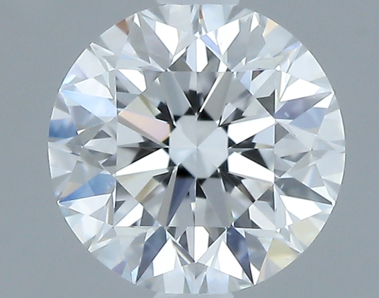 0.62 ct D VS1 Round Shape Natural Diamond