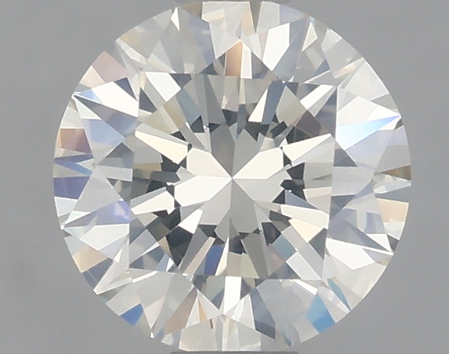 0.70 ct J SI2 Round Shape Natural Diamond