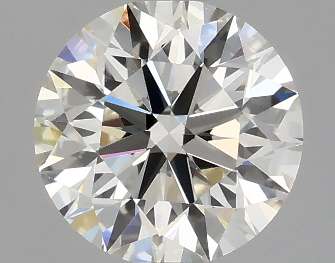 1.20 ct I VS1 Round Shape Natural Diamond
