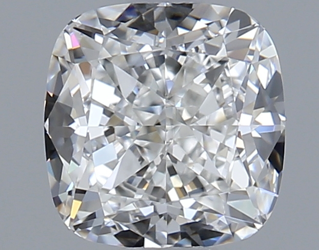 1.02 ct G VVS1 Cushion Shape Natural Diamond