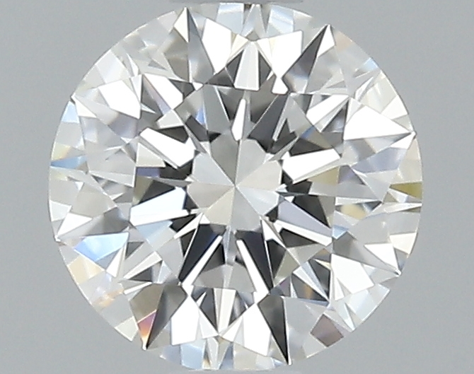 0.70 ct G VVS1 Round Shape Natural Diamond