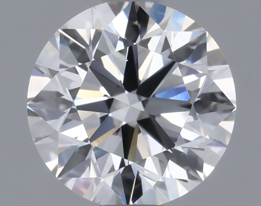 1.05 ct G VVS1 Round Shape Natural Diamond