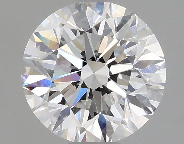 0.80 ct E VS1 Round Shape Natural Diamond