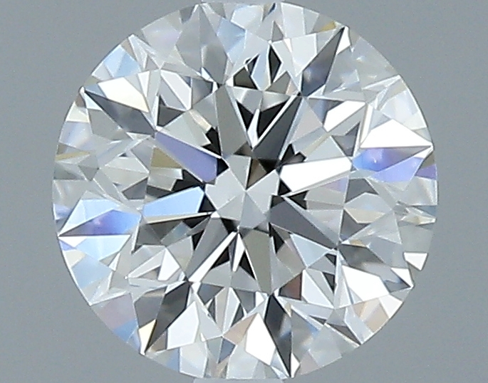 0.63 ct G VS1 Round Shape Natural Diamond