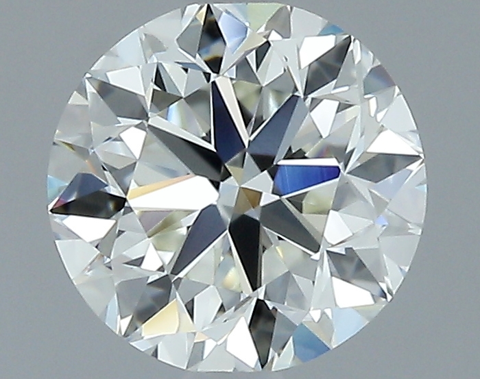 1.50 ct K VVS1 Round Shape Natural Diamond