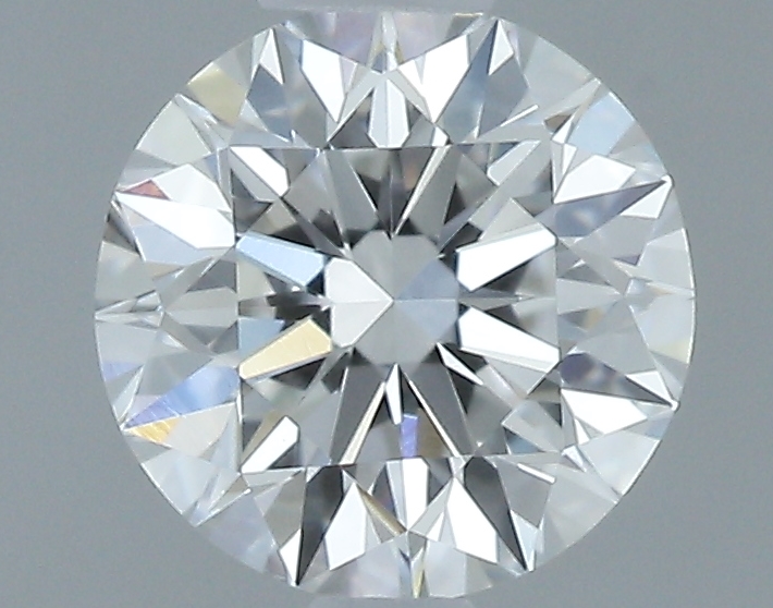 0.62 ct G VS1 Round Shape Natural Diamond