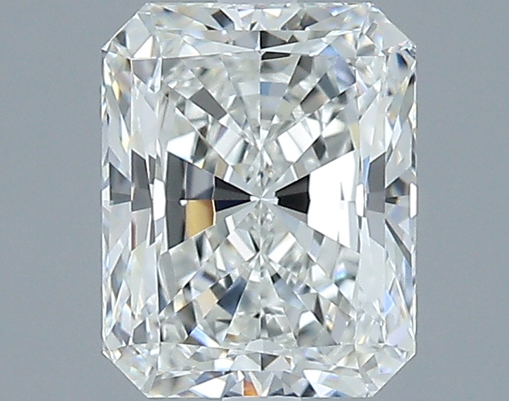 2.00 ct G VVS1 Radiant Shape Natural Diamond