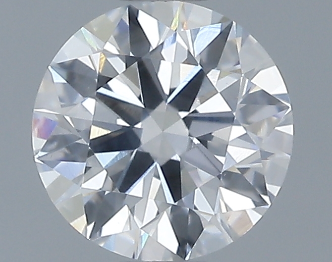 0.85 ct E SI2 Round Shape Natural Diamond