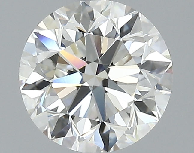 1.50 ct I VVS2 Round Shape Natural Diamond