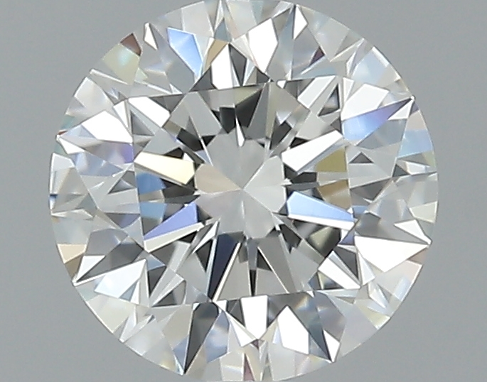 1.03 ct H VVS1 Round Shape Natural Diamond