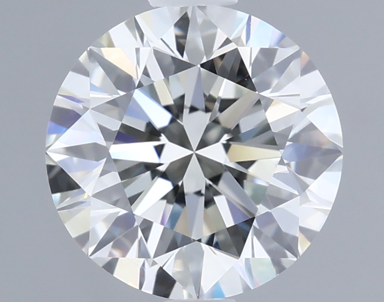 1.20 ct J VS1 Round Shape Natural Diamond