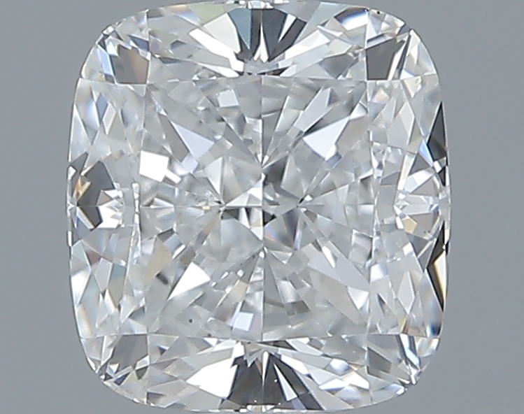 1.00 ct E VS1 Cushion Shape Natural Diamond