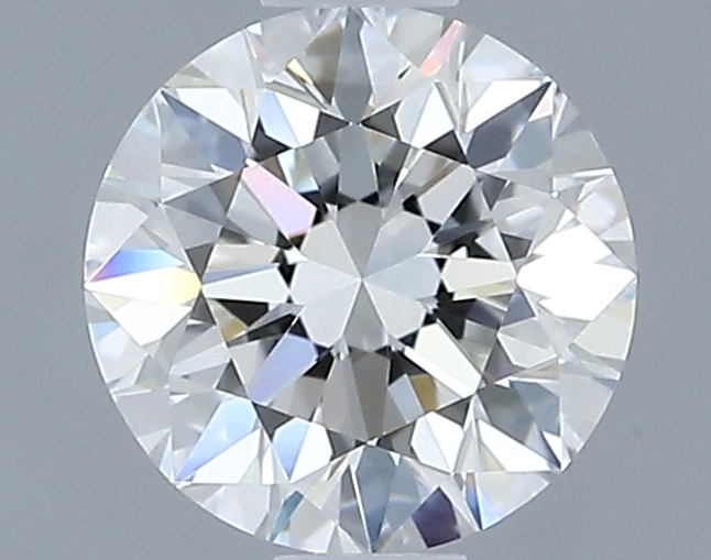 0.90 ct G VS1 Round Shape Natural Diamond