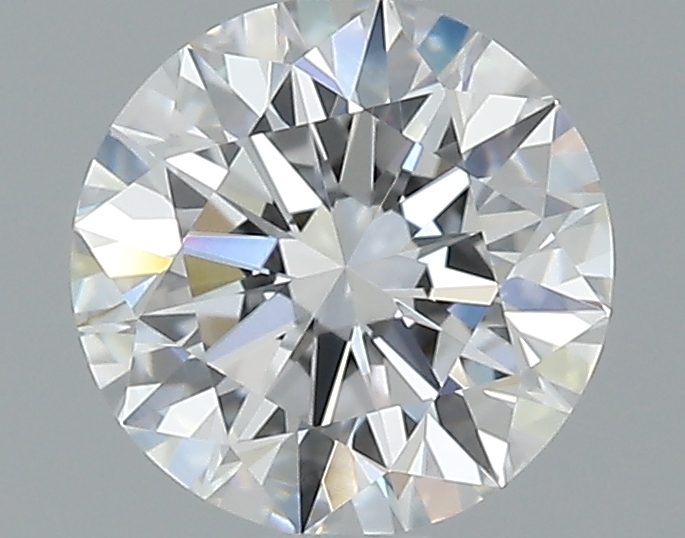 1.02 ct D VVS1 Round Shape Natural Diamond