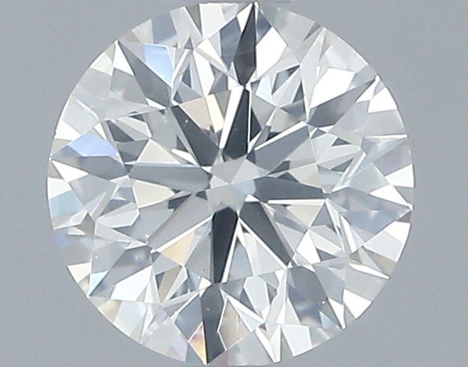 0.70 ct J SI2 Round Shape Natural Diamond