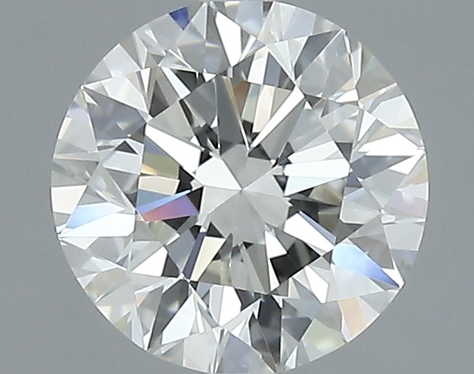 1.50 ct I VVS1 Round Shape Natural Diamond