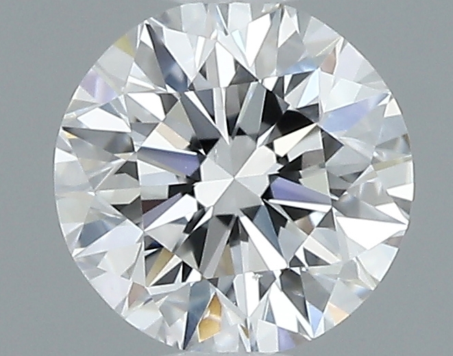 0.70 ct E SI1 Round Shape Natural Diamond
