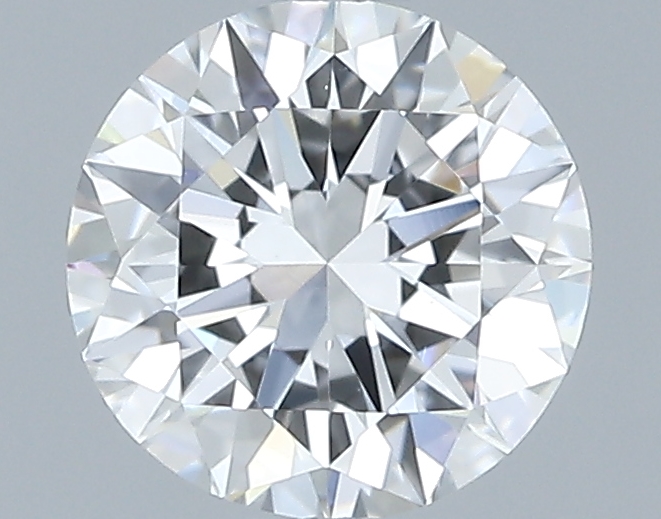 1.00 ct E VS1 Round Shape Natural Diamond