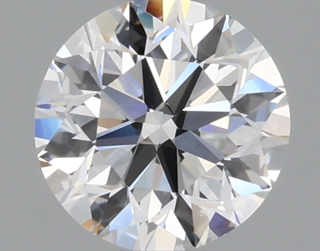0.70 ct F VS1 Round Shape Natural Diamond