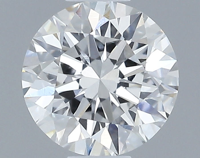 0.70 ct E SI2 Round Shape Natural Diamond