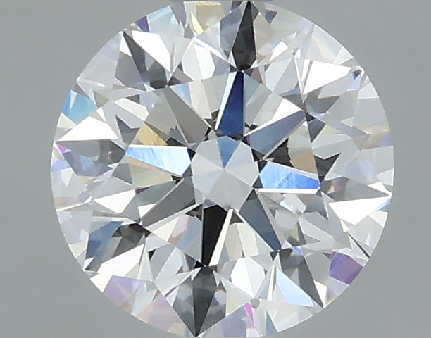 1.03 ct D IF Round Shape Natural Diamond
