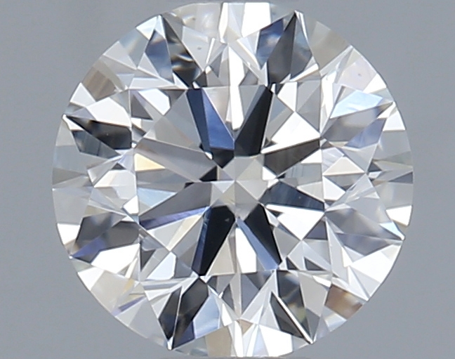 0.70 ct G VS1 Round Shape Natural Diamond