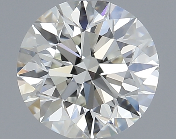 0.70 ct E SI2 Round Shape Natural Diamond