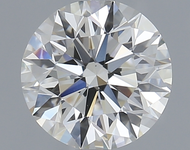 1.20 ct I VS1 Round Shape Natural Diamond