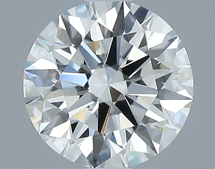 1.06 ct G IF Round Shape Natural Diamond