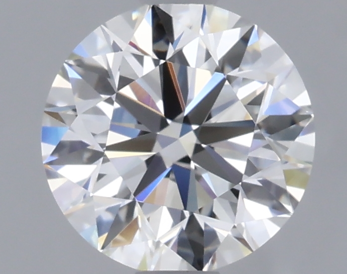 1.20 ct I VVS1 Round Shape Natural Diamond
