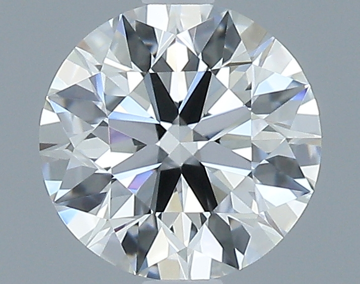 0.70 ct G IF Round Shape Natural Diamond