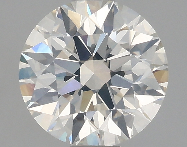 0.90 ct J SI2 Round Shape Natural Diamond
