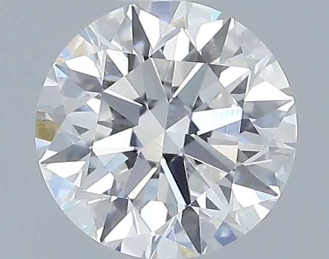 0.70 ct E SI1 Round Shape Natural Diamond
