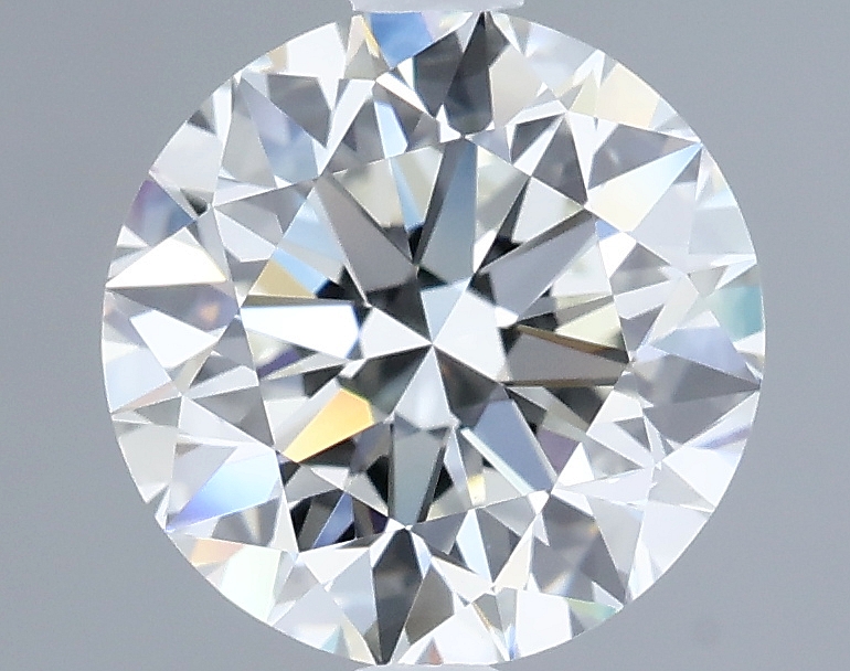 1.80 ct J VS1 Round Shape Natural Diamond