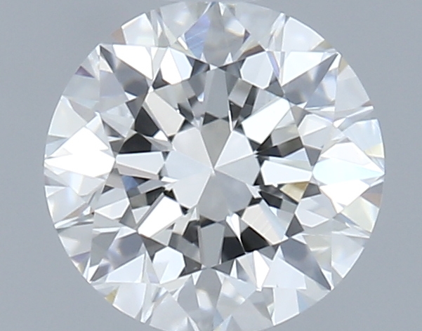 0.61 ct G VS1 Round Shape Natural Diamond