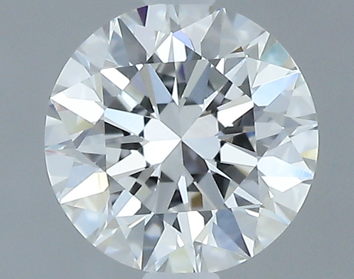 0.70 ct G VVS1 Round Shape Natural Diamond
