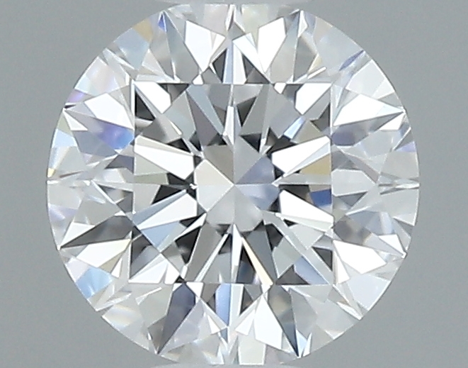 0.71 ct D IF Round Shape Natural Diamond