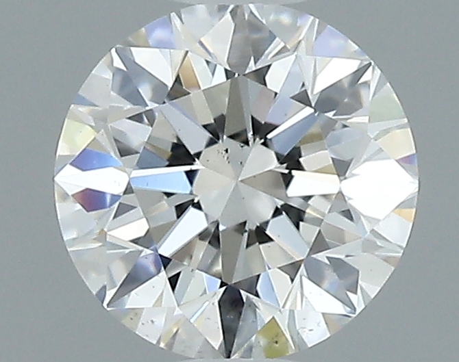 0.70 ct G VS2 Round Shape Natural Diamond