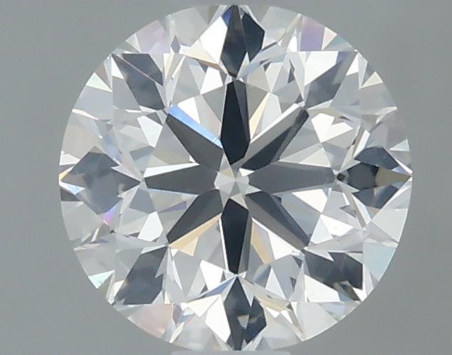 0.71 ct G SI2 Round Shape Natural Diamond