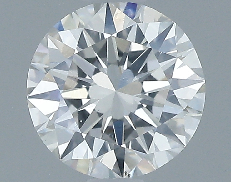 0.70 ct G SI2 Round Shape Natural Diamond