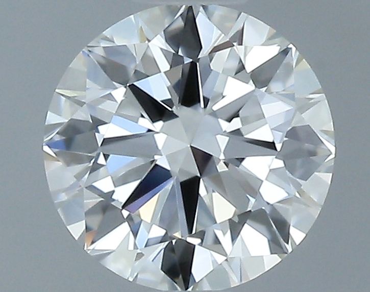 0.70 ct G VVS1 Round Shape Natural Diamond