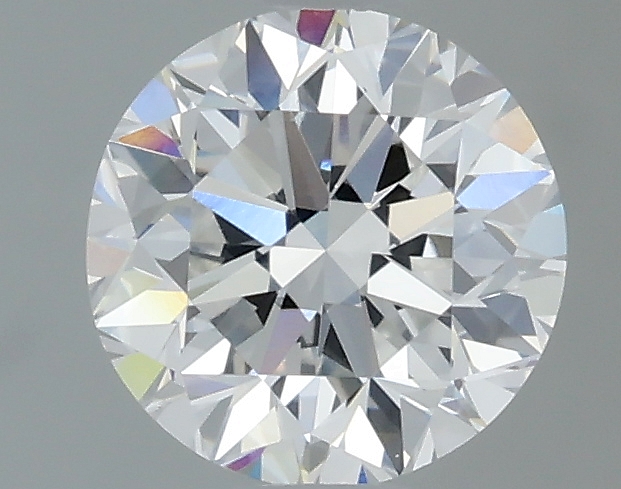 0.70 ct E SI1 Round Shape Natural Diamond