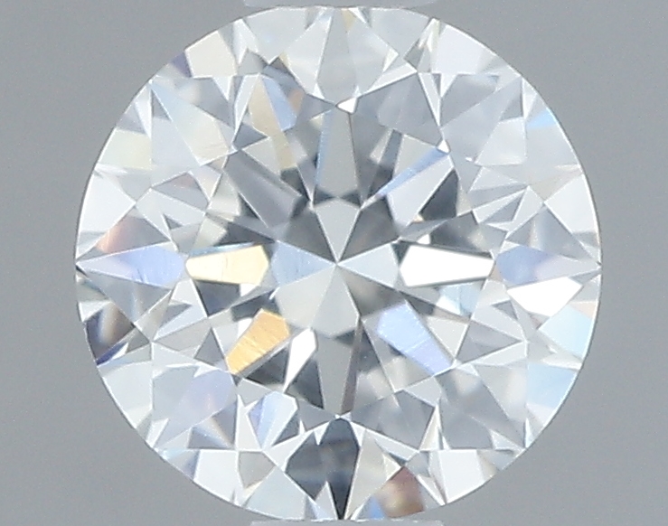 0.70 ct H SI2 Round Shape Natural Diamond