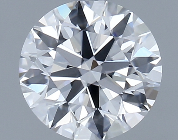 1.02 ct D VS1 Round Shape Natural Diamond