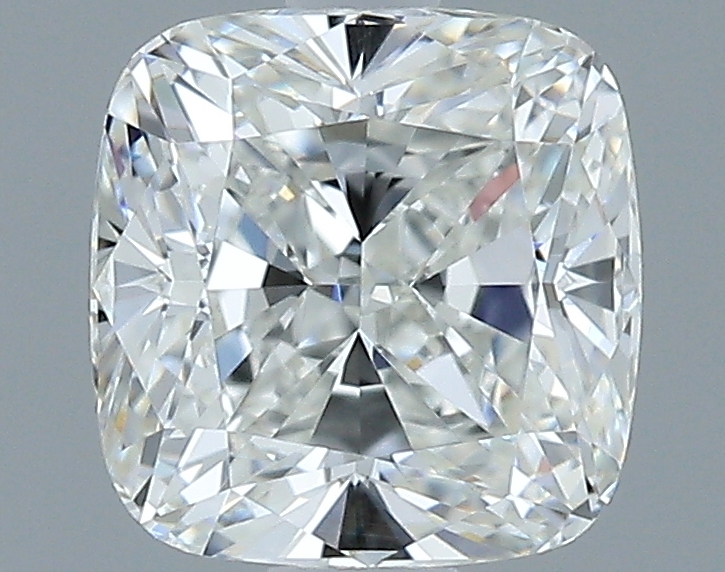 1.01 ct G VVS2 Cushion Shape Natural Diamond