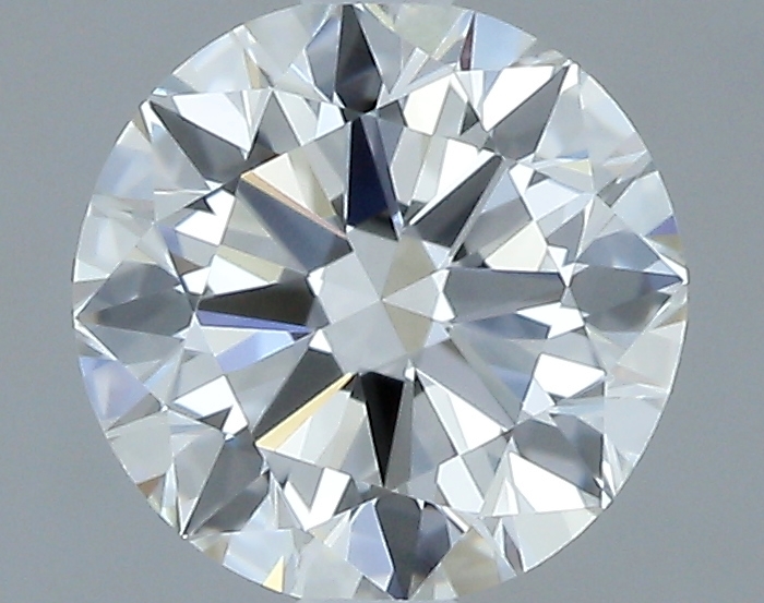 0.70 ct G VVS1 Round Shape Natural Diamond