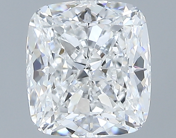 1.04 ct E VS1 Cushion Shape Natural Diamond